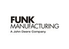 Funk mfg logo